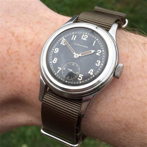 ww2 replica wrist watch|ww2 inspired watches.